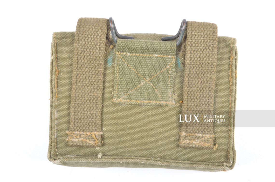 USAAF type E17 emergency kit set - photo 8