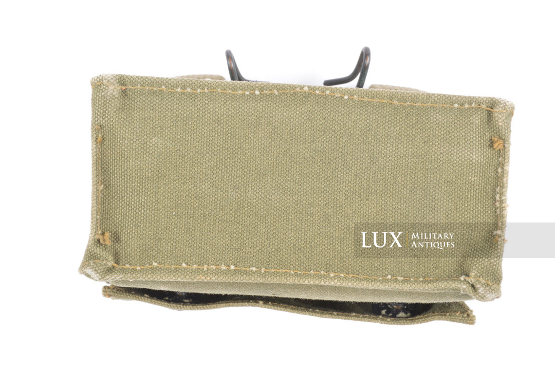 USAAF type E17 emergency kit set - photo 9