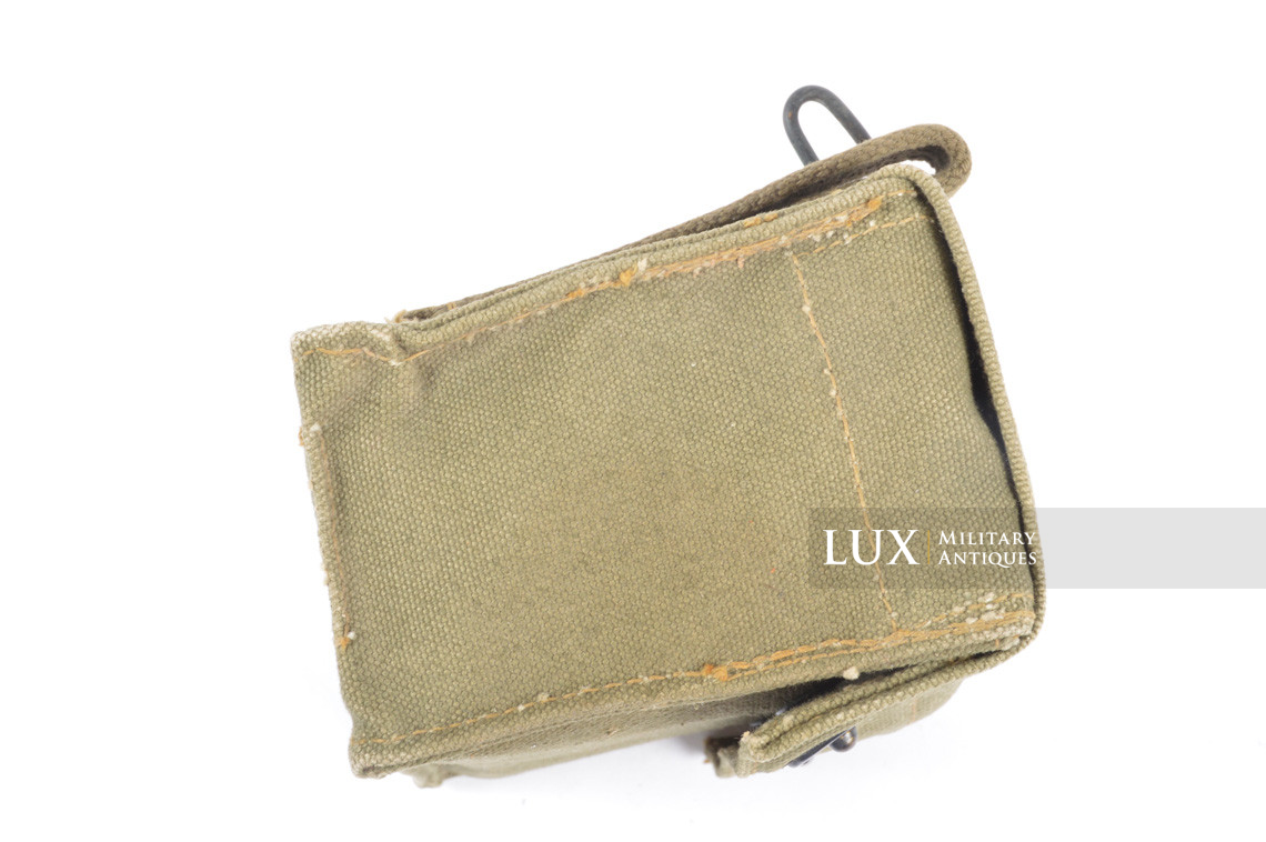 USAAF type E17 emergency kit set - photo 10
