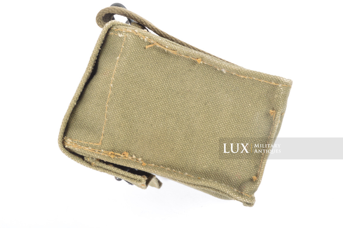 USAAF type E17 emergency kit set - photo 11