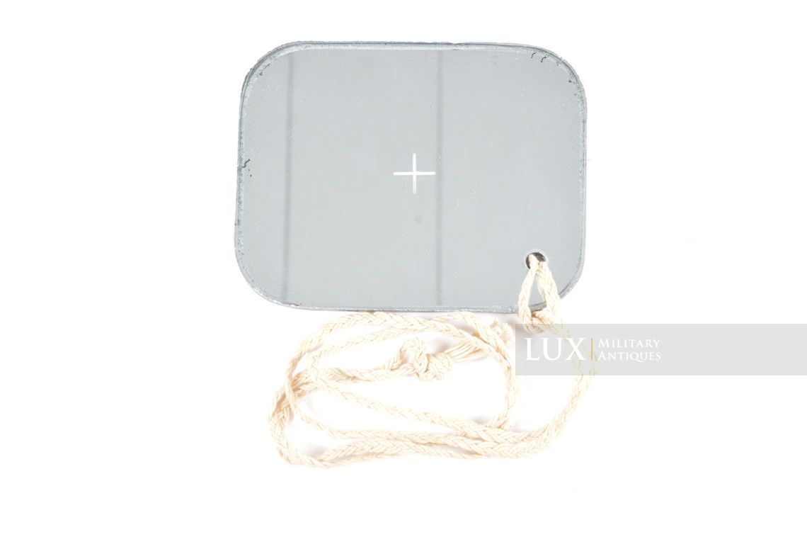 USAAF type E17 emergency kit set - photo 14