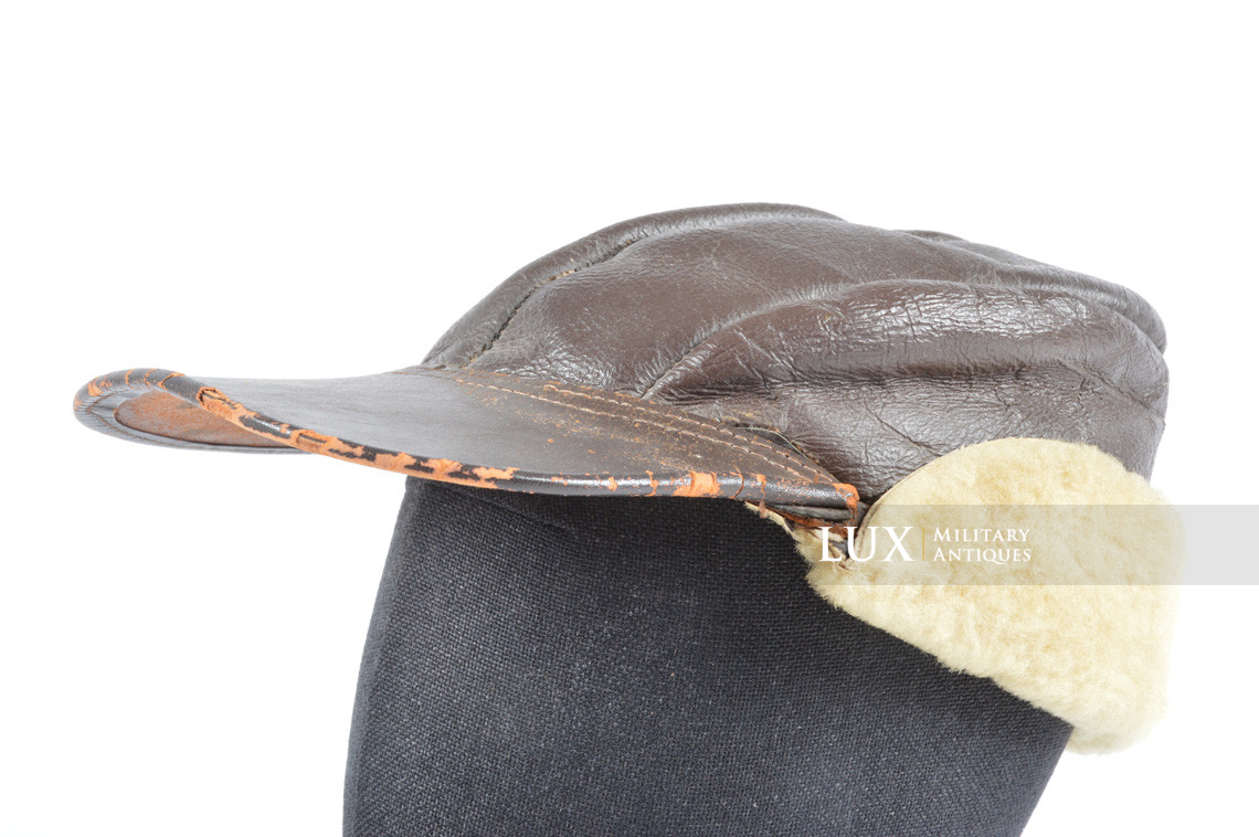 Casquette USAAF, type B-2, « personnalisée » - photo 10