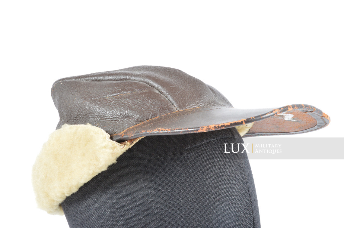 Casquette USAAF, type B-2, « personnalisée » - photo 12