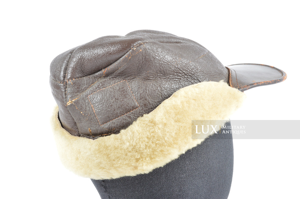 Casquette USAAF, type B-2, « personnalisée » - photo 14