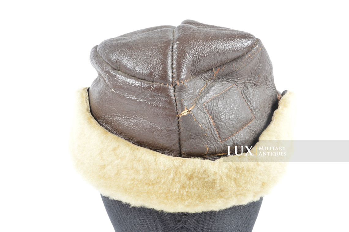 Casquette USAAF, type B-2, « personnalisée » - photo 15