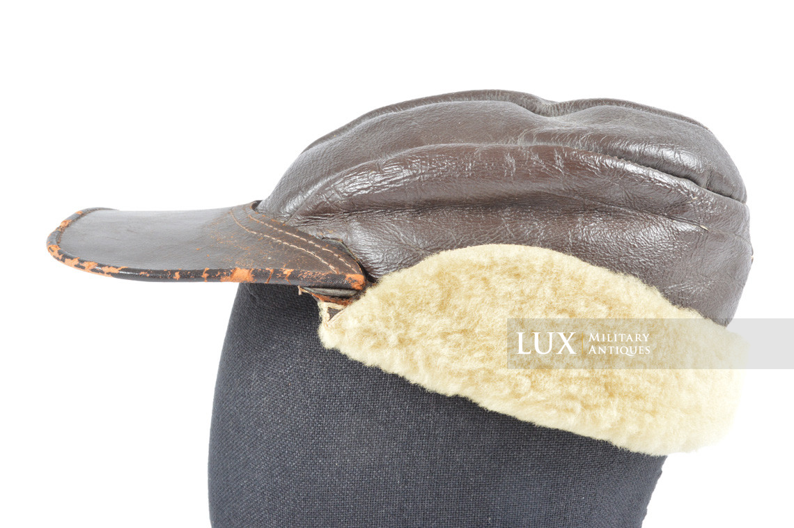 Casquette USAAF, type B-2, « personnalisée » - photo 17