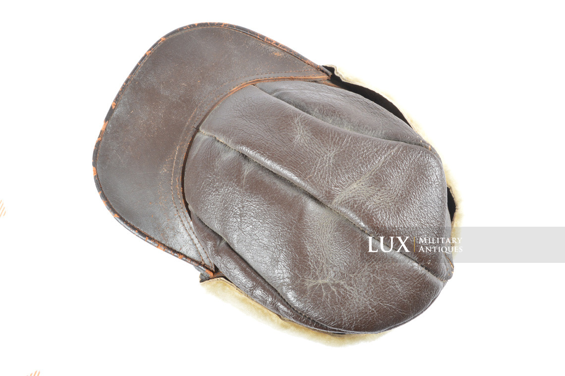 Casquette USAAF, type B-2, « personnalisée » - photo 18