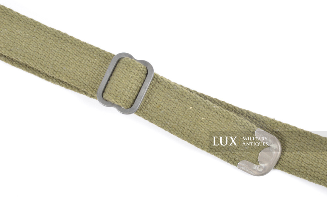 US M1 carbine sling, « 1944 » - photo 9