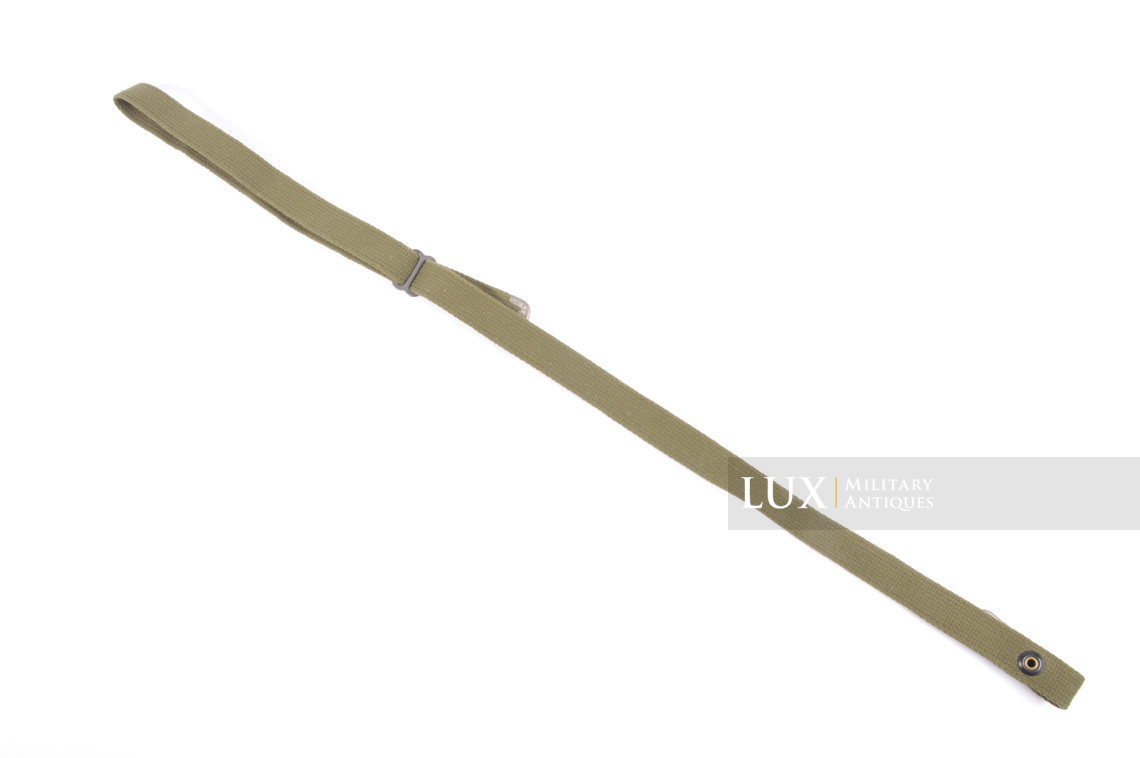 US M1 carbine sling, « 1944 » - photo 10