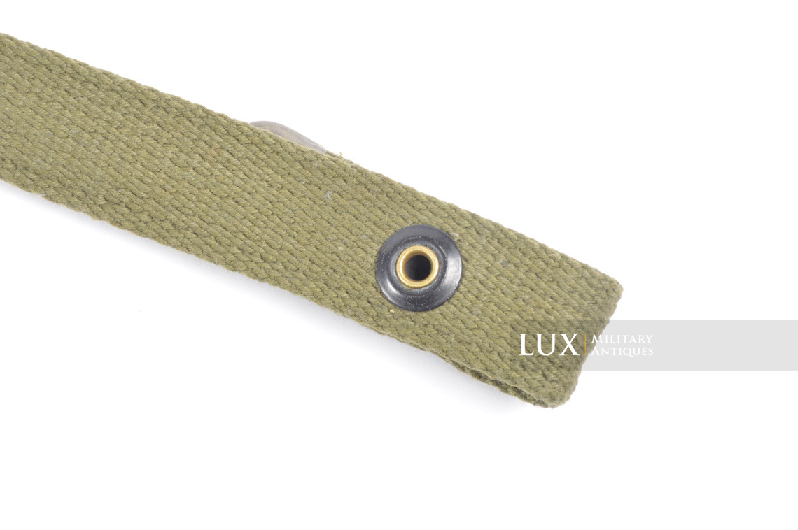 US M1 carbine sling, « 1944 » - photo 11