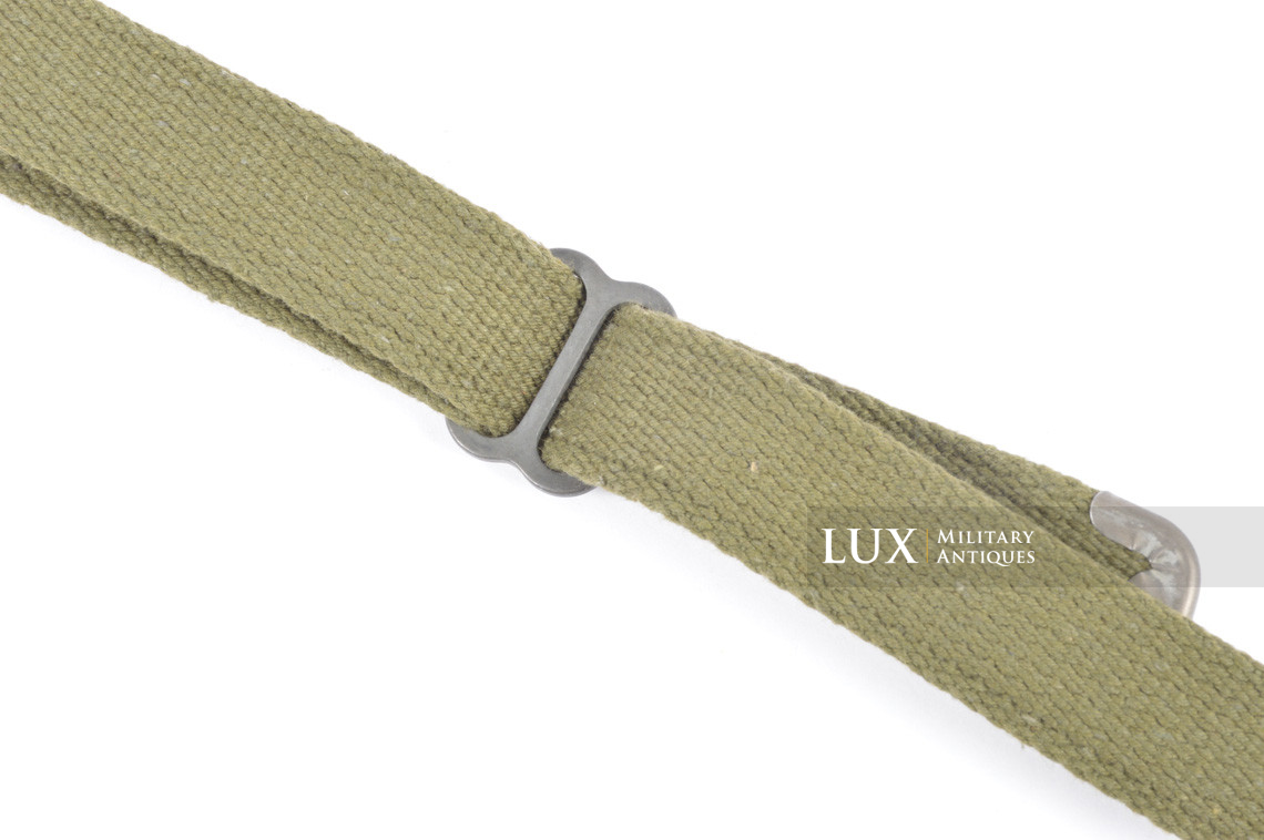 US M1 carbine sling, « 1944 » - photo 12