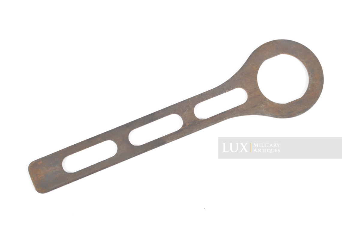 German k98 rifle grenade launcher assembly tool, « adb » - photo 8