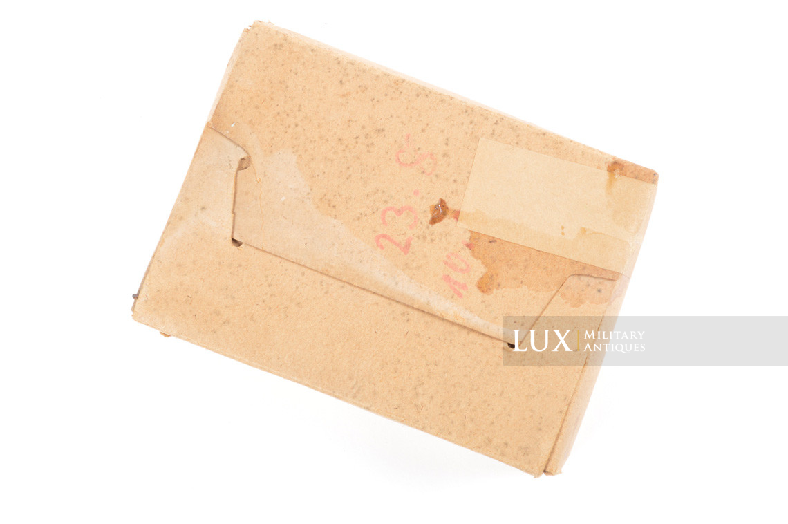 Plaque de boutons allemand - photo 11