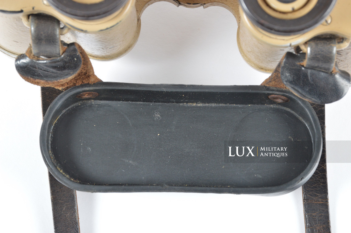 Jumelles allemandes 6x30 sable, « ddx » - photo 13