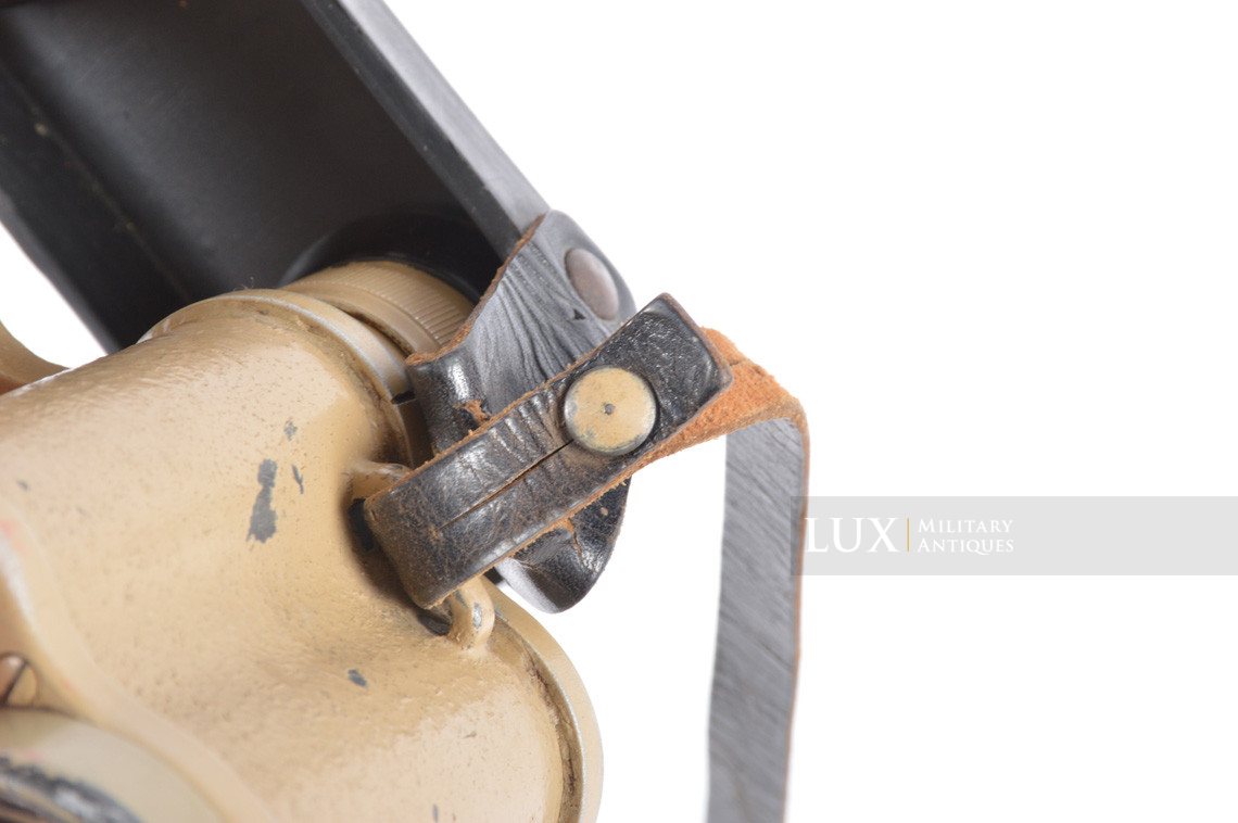 Jumelles allemandes 6x30 sable, « ddx » - photo 16