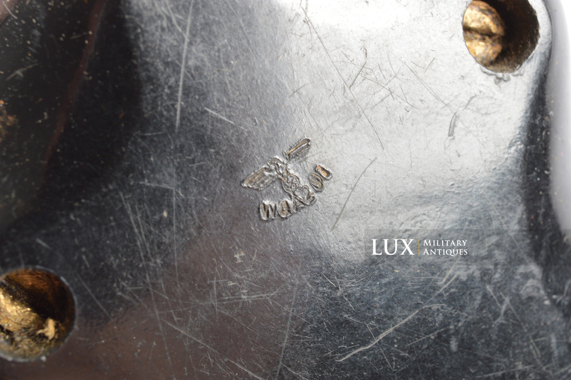 German field radio microphone - photo 11