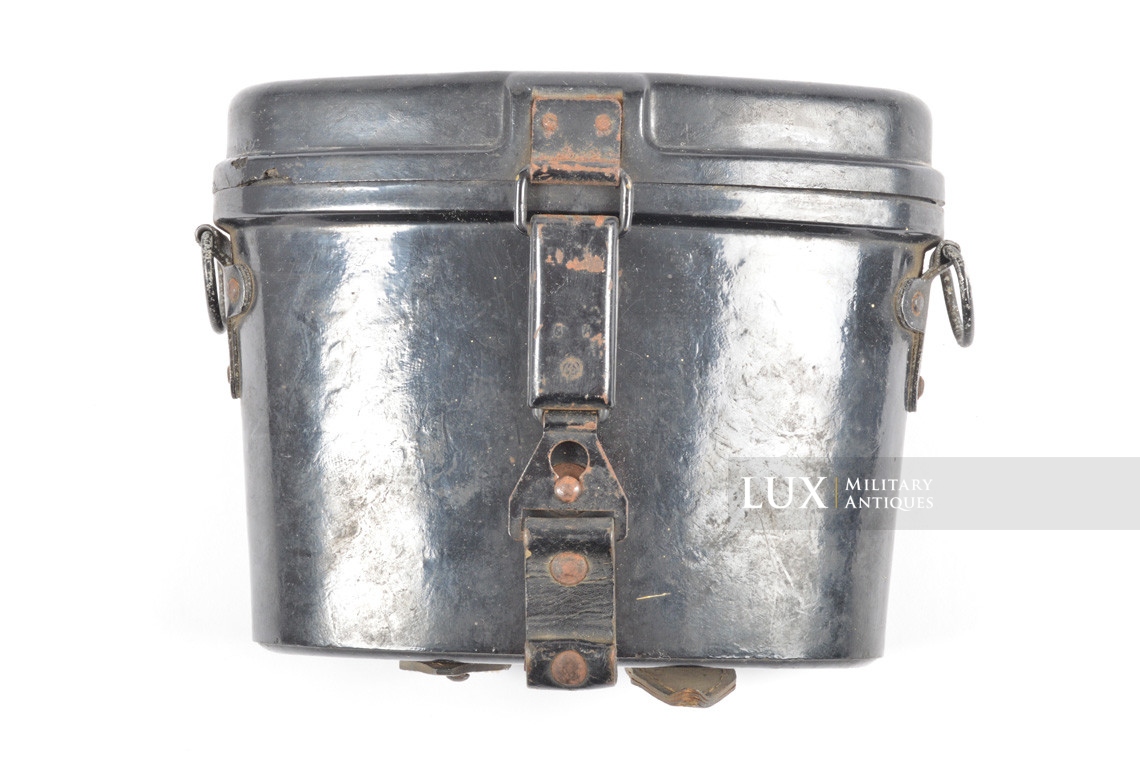 German 6x30 binocular case in bakelite - Lux Military Antiques - photo 4