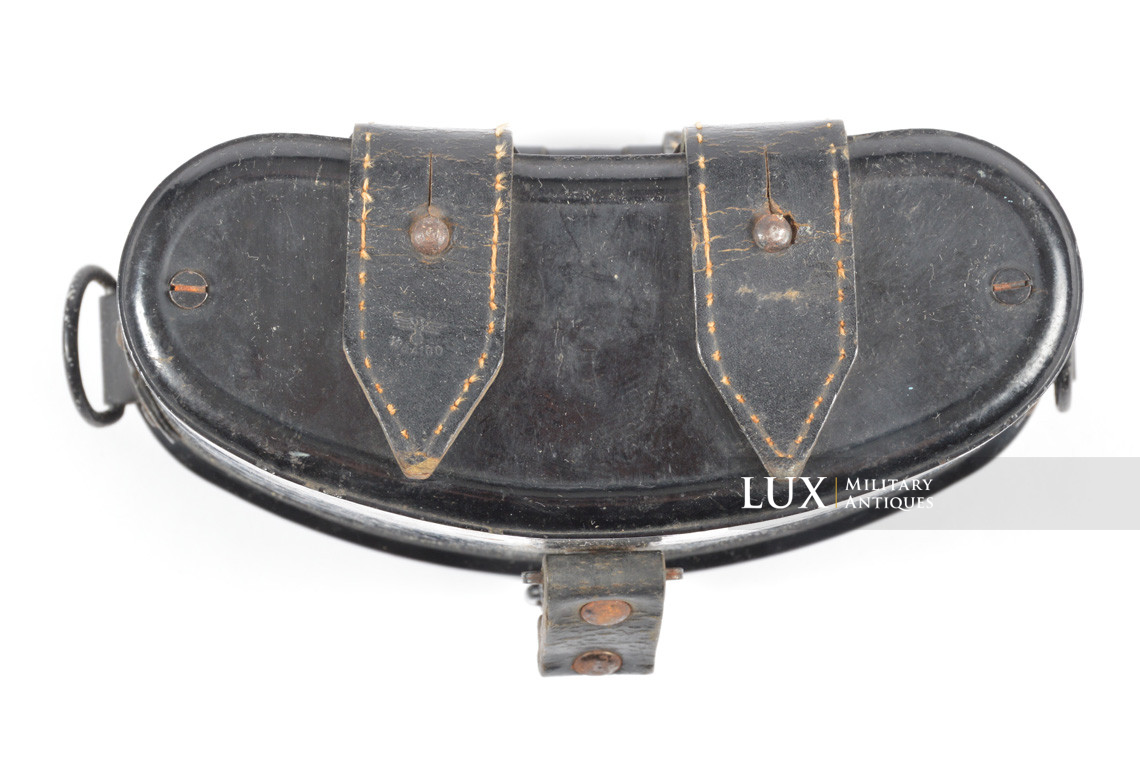 German 6x30 binocular case in bakelite - Lux Military Antiques - photo 10