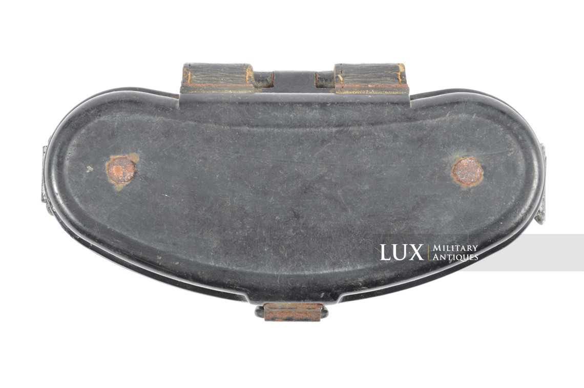 German 6x30 binocular case in bakelite - Lux Military Antiques - photo 12