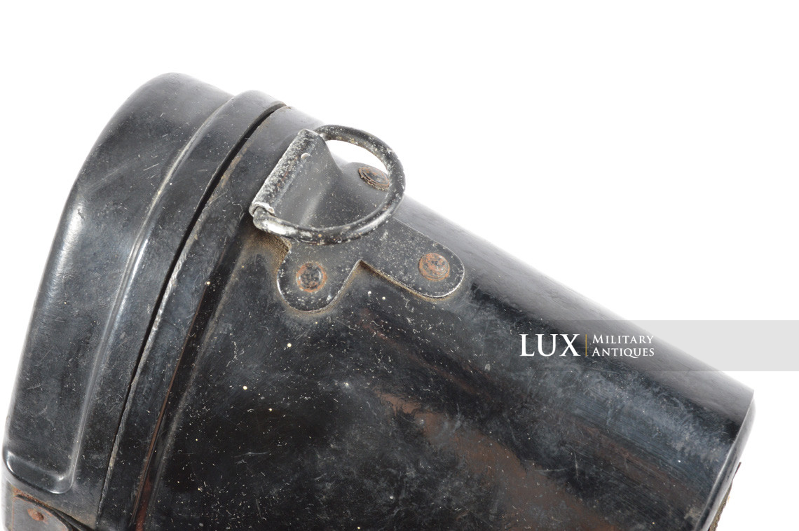 German 6x30 binocular case in bakelite - Lux Military Antiques - photo 13