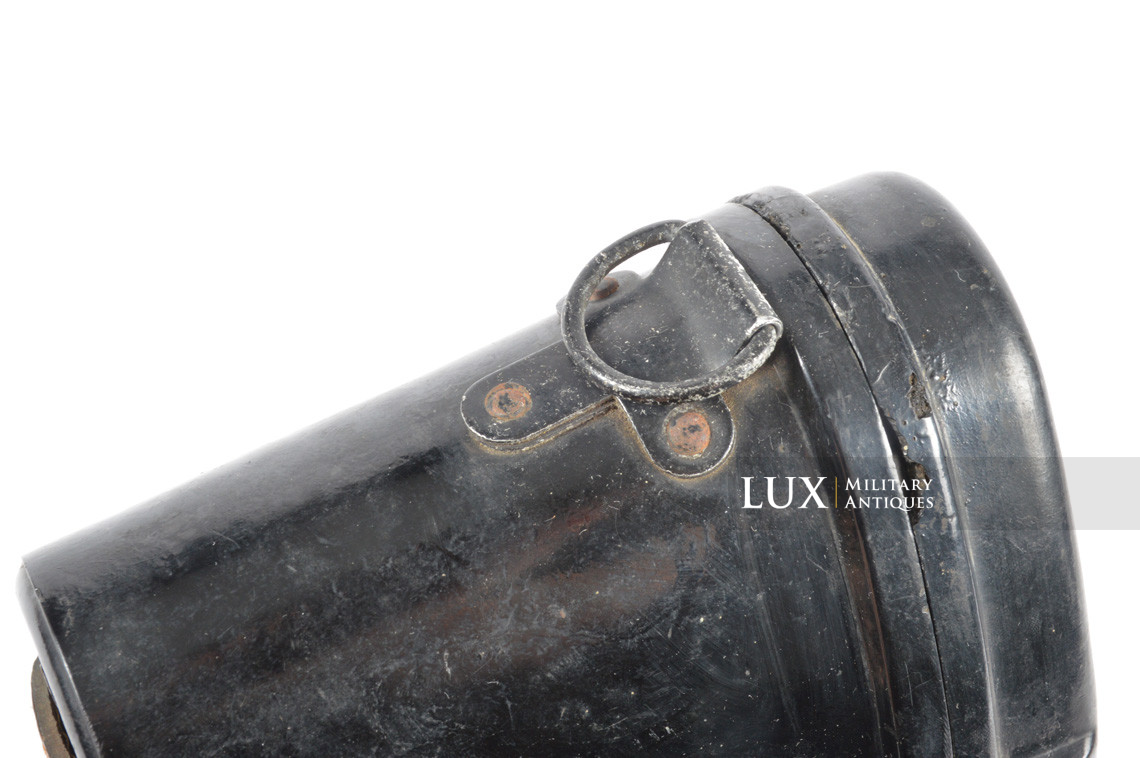 German 6x30 binocular case in bakelite - Lux Military Antiques - photo 14