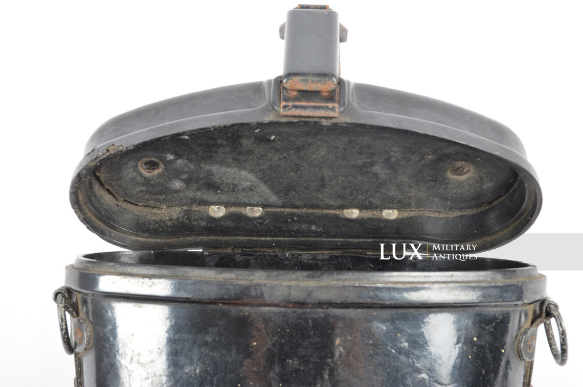 German 6x30 binocular case in bakelite - Lux Military Antiques - photo 15