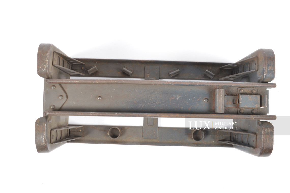 Double porte trommel MG34/42 camouflé, « 959 42 » - photo 8