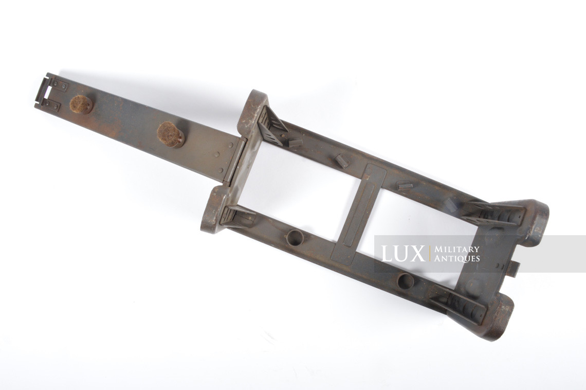 Double porte trommel MG34/42 camouflé, « 959 42 » - photo 14
