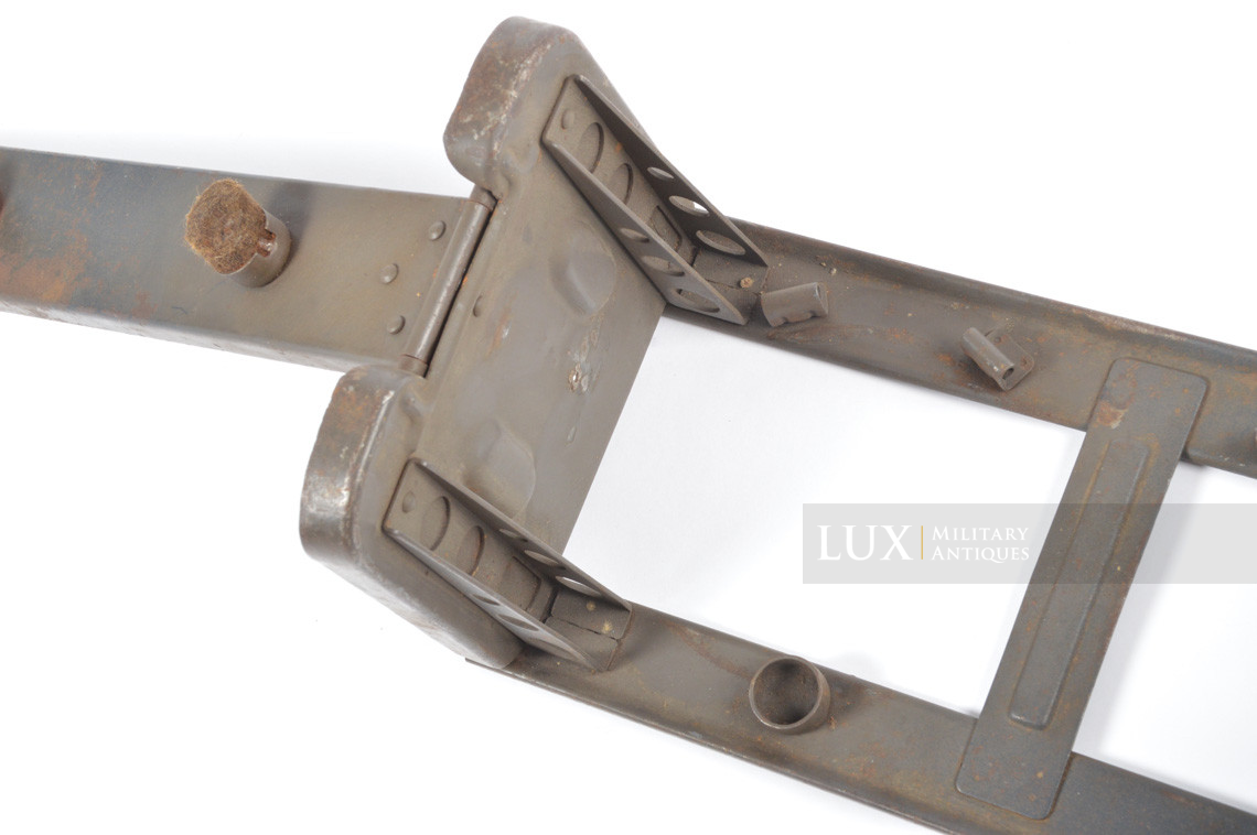 Double porte trommel MG34/42 camouflé, « 959 42 » - photo 16