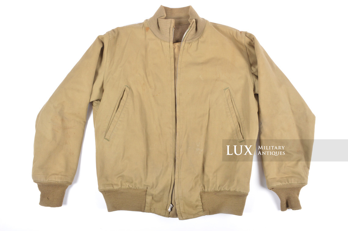 US tanker jacket - photo 4