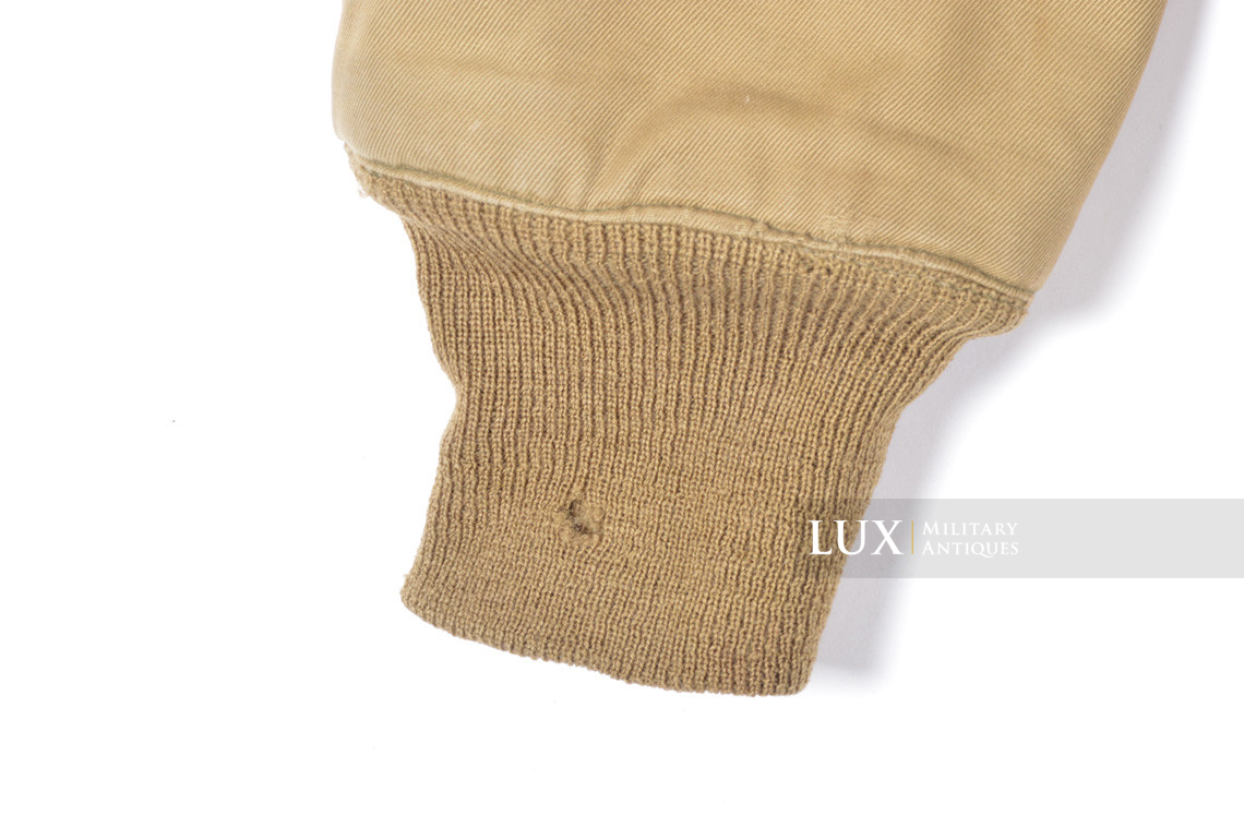 US tanker jacket - photo 7