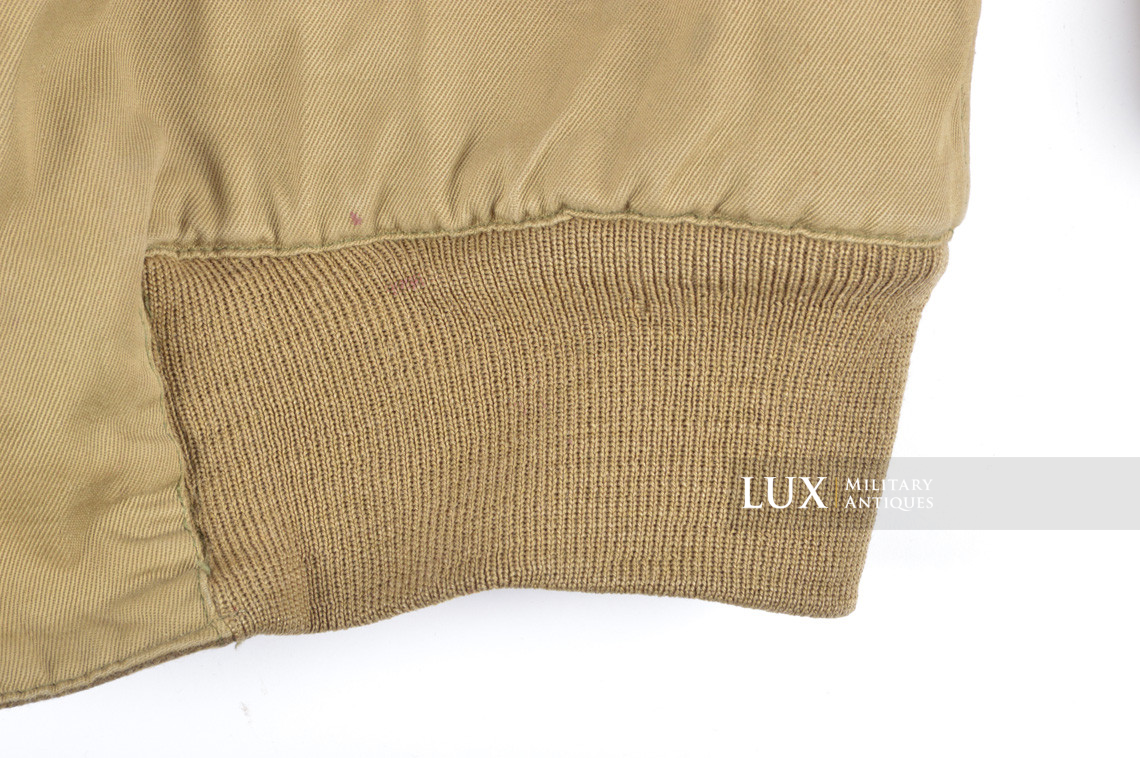 US tanker jacket - photo 9