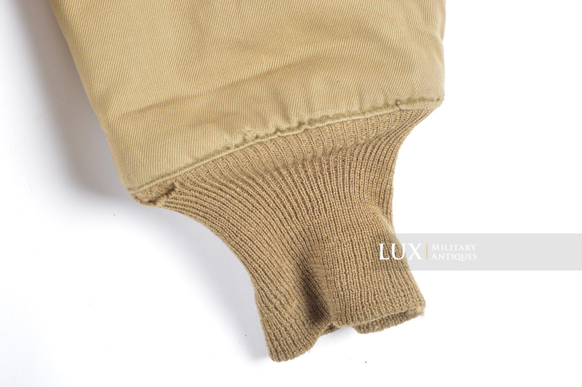 US tanker jacket - photo 10