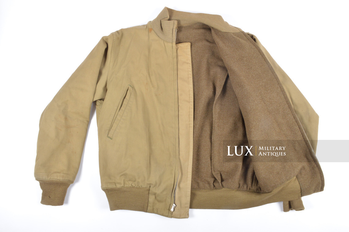 US tanker jacket - photo 13