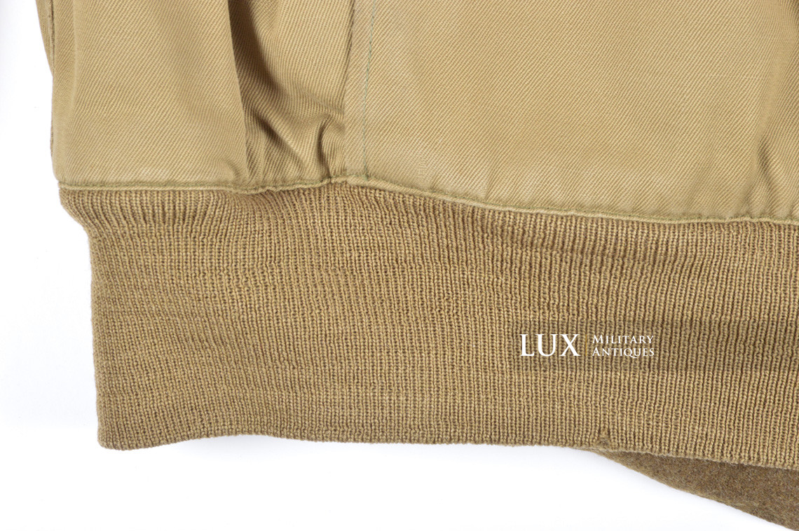 US tanker jacket - photo 19