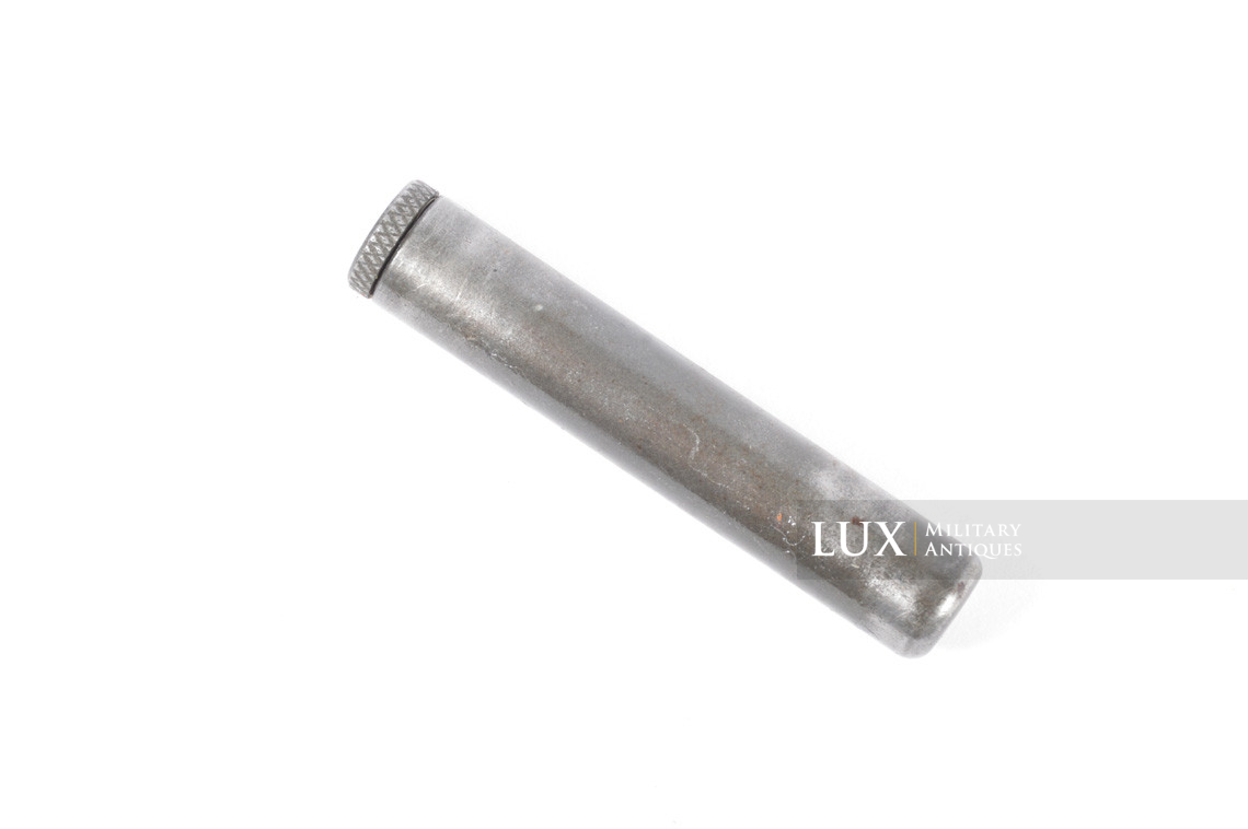 Huiler pour carabine USM1 - photo 4