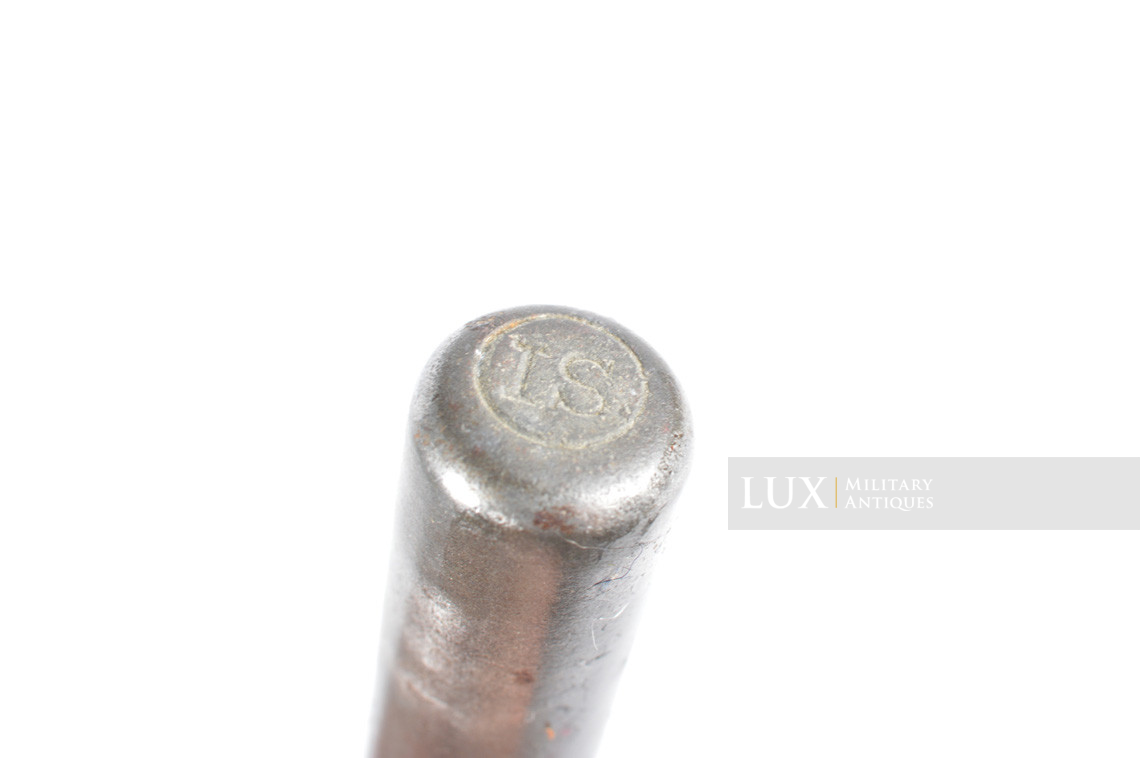 Huiler pour carabine USM1 - photo 8