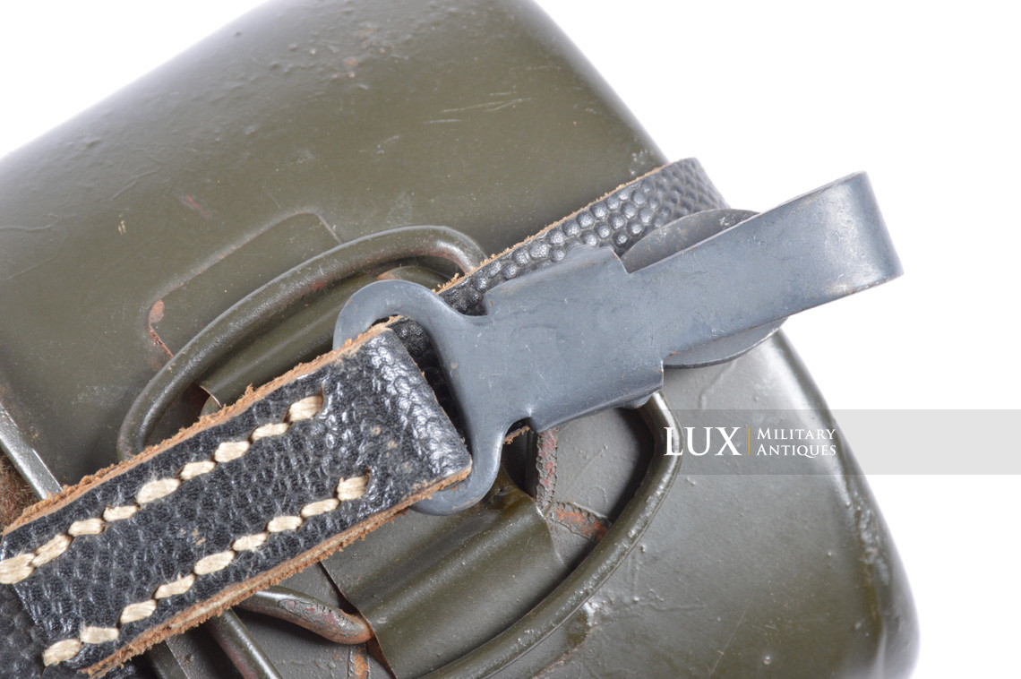 Gourde allemande fin de guerre, « EFF43 » - photo 9