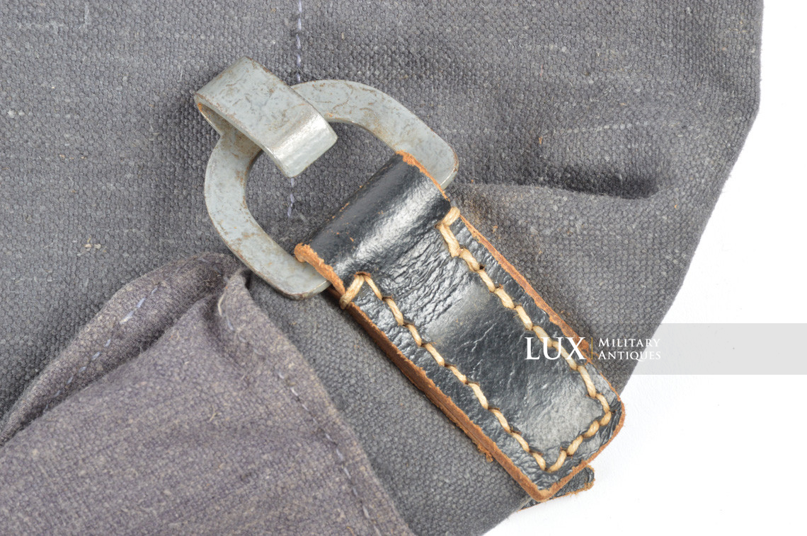 Late-war Luftwaffe M44combat rucksack - photo 14