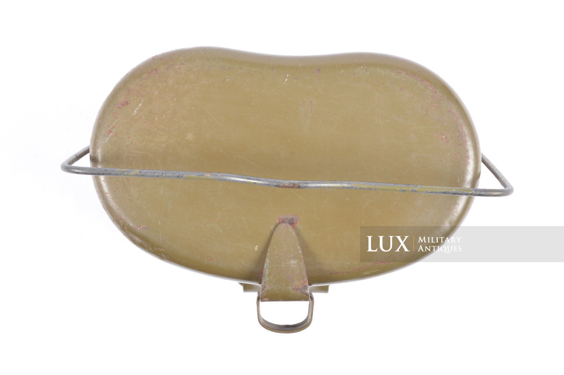 Late-war German mess kit, « SWM 43 » - photo 10