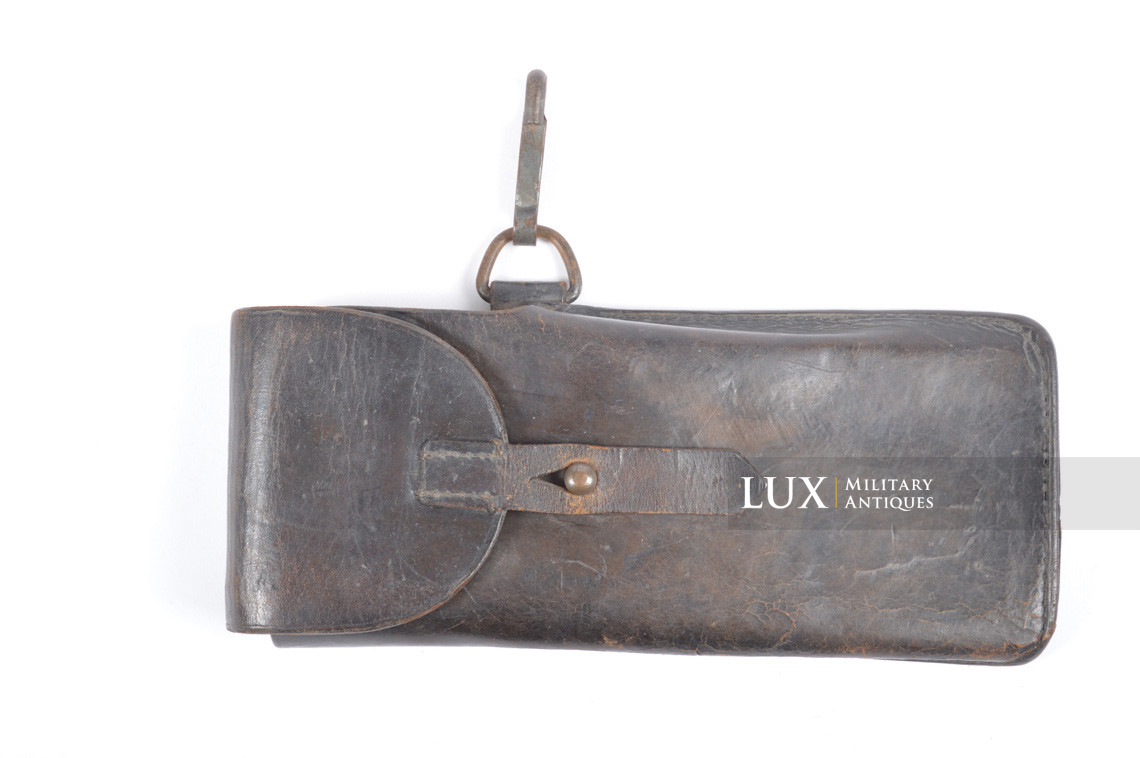 German Pioneer Axe carrying case, « 1,5kg » - photo 4