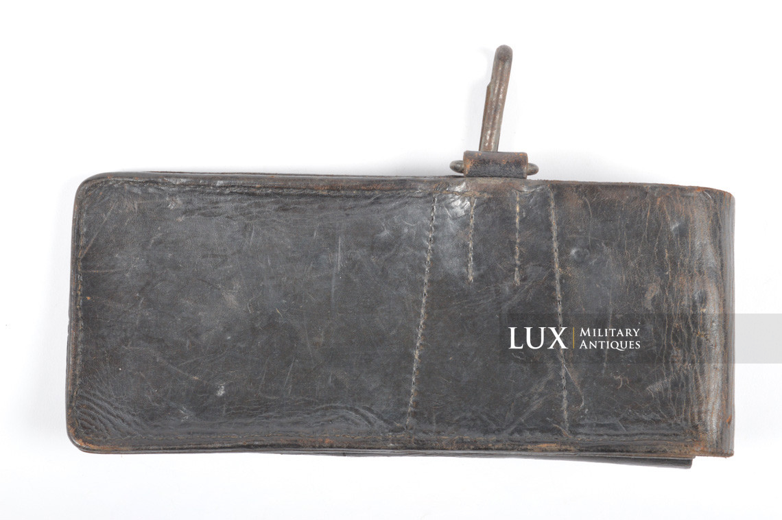 German Pioneer Axe carrying case, « 1,5kg » - photo 10