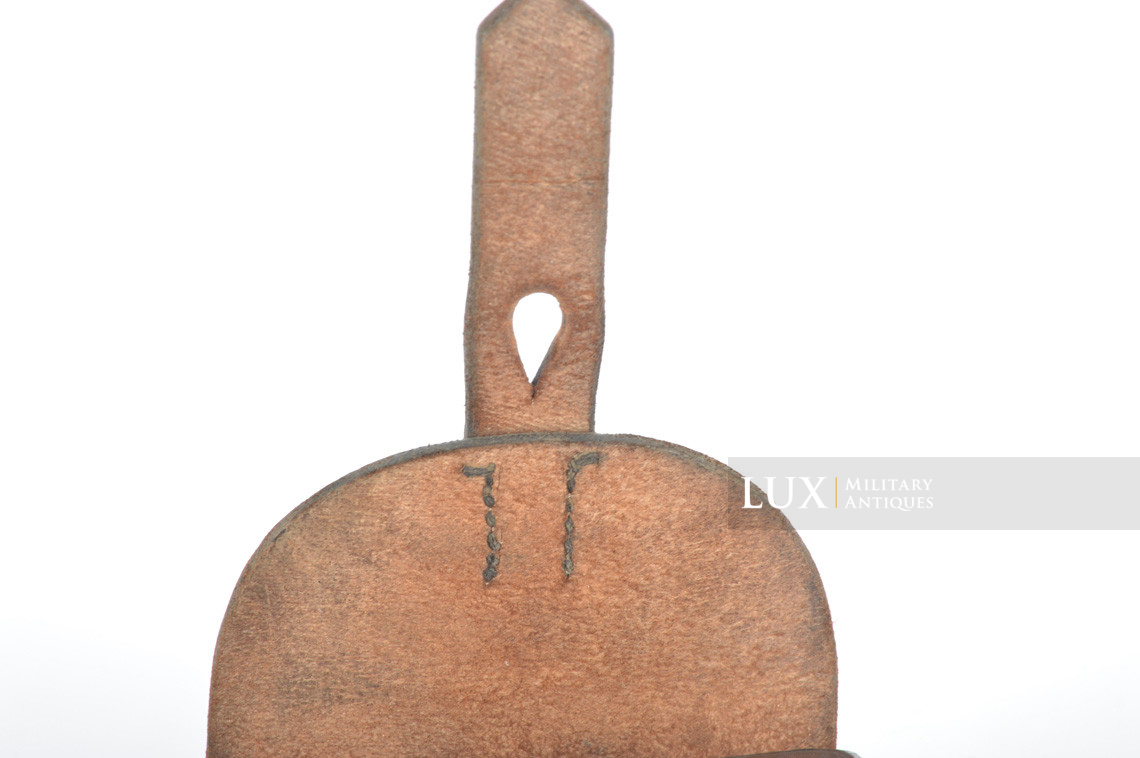 German Pioneer Axe carrying case, « 1,5kg » - photo 11