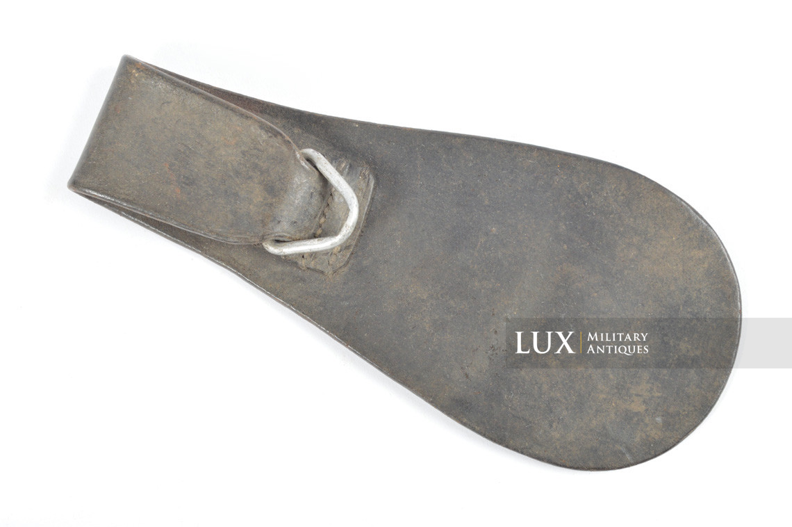 German pioneer equipment belt hanger, « 1935 » - photo 4