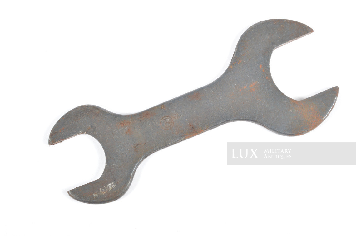 German MG34/42 gunner's tool wrench - Lux Military Antiques - photo 4