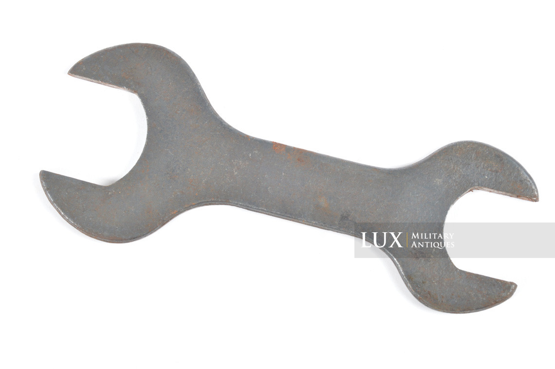 German MG34/42 gunner's tool wrench - Lux Military Antiques - photo 7