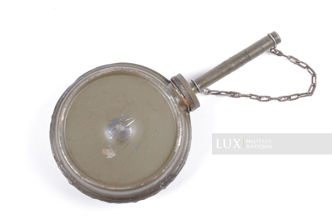 Burette d'huile pour mitrailleuse allemande MG34/42 - photo 7