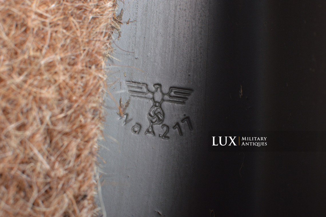 German MG34/42 optical sight battery box - photo 15