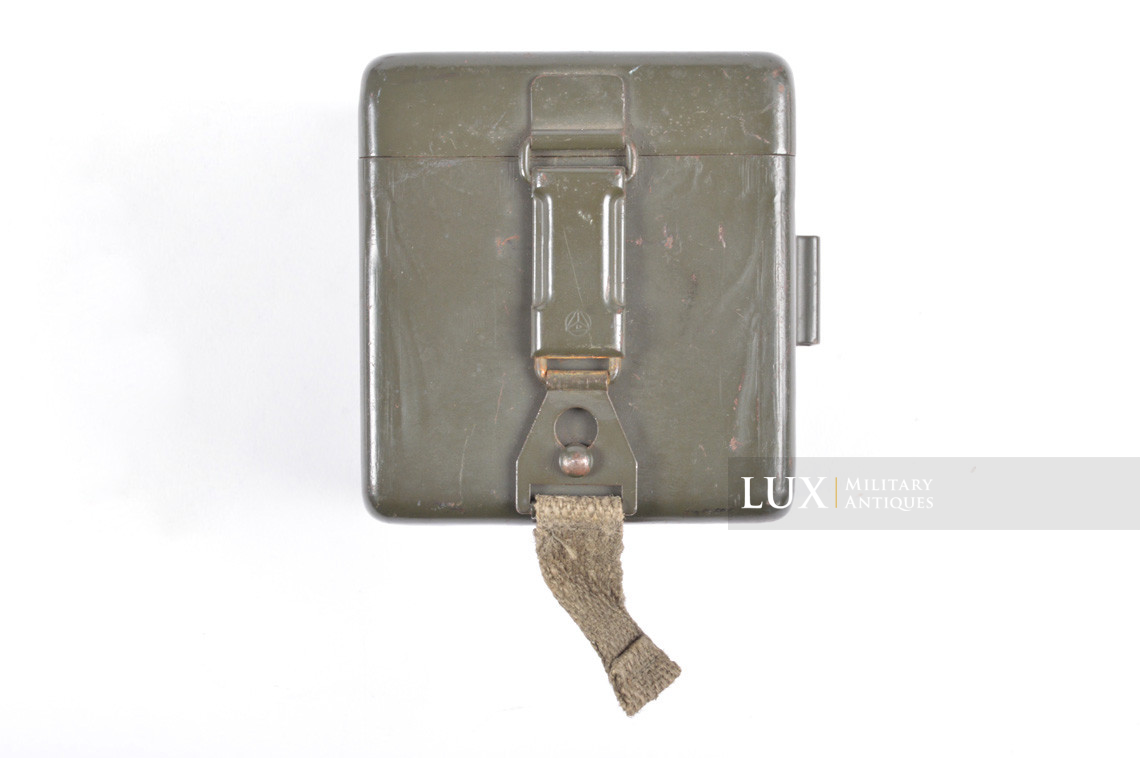 German MG34/42 optical sight battery box - photo 7