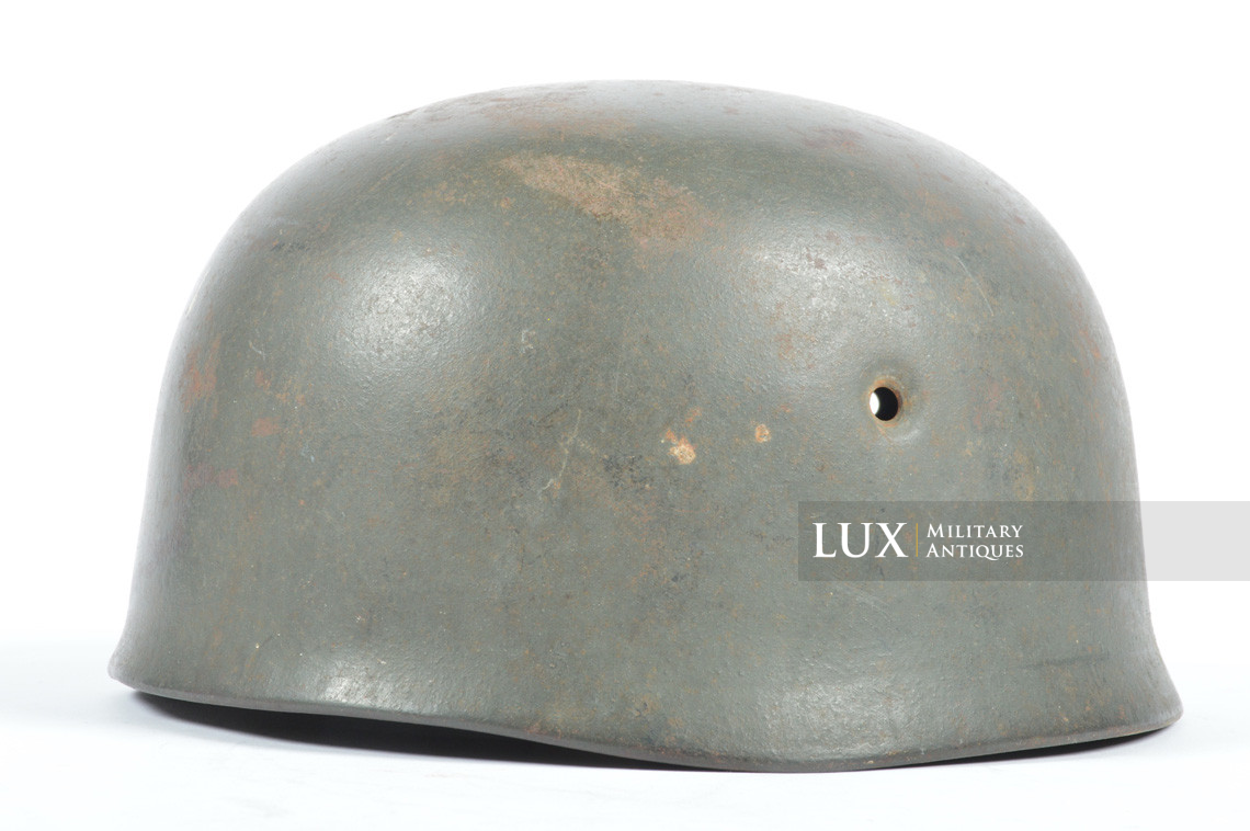 M38 paratrooper helmet shell, « ckl66 » - photo 7